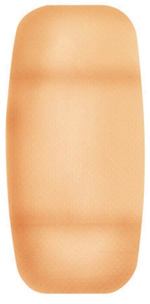 Bandages Adhesive Plastic Non-Adherent by Integra LifeSciences Derma Sciences  ID 1070033